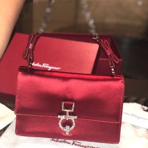 Authentic Salvatore Ferragamo
